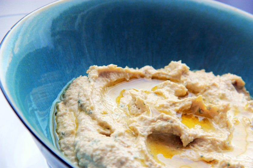 Hummus