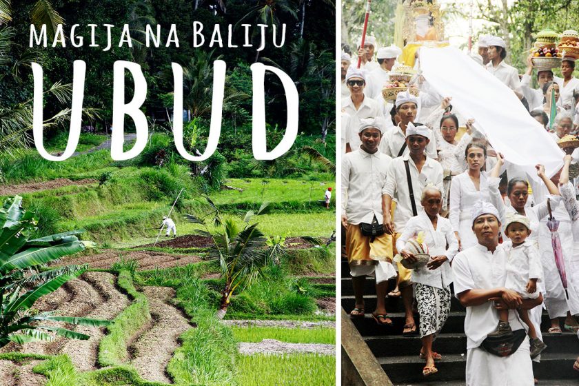 Ubud Bali