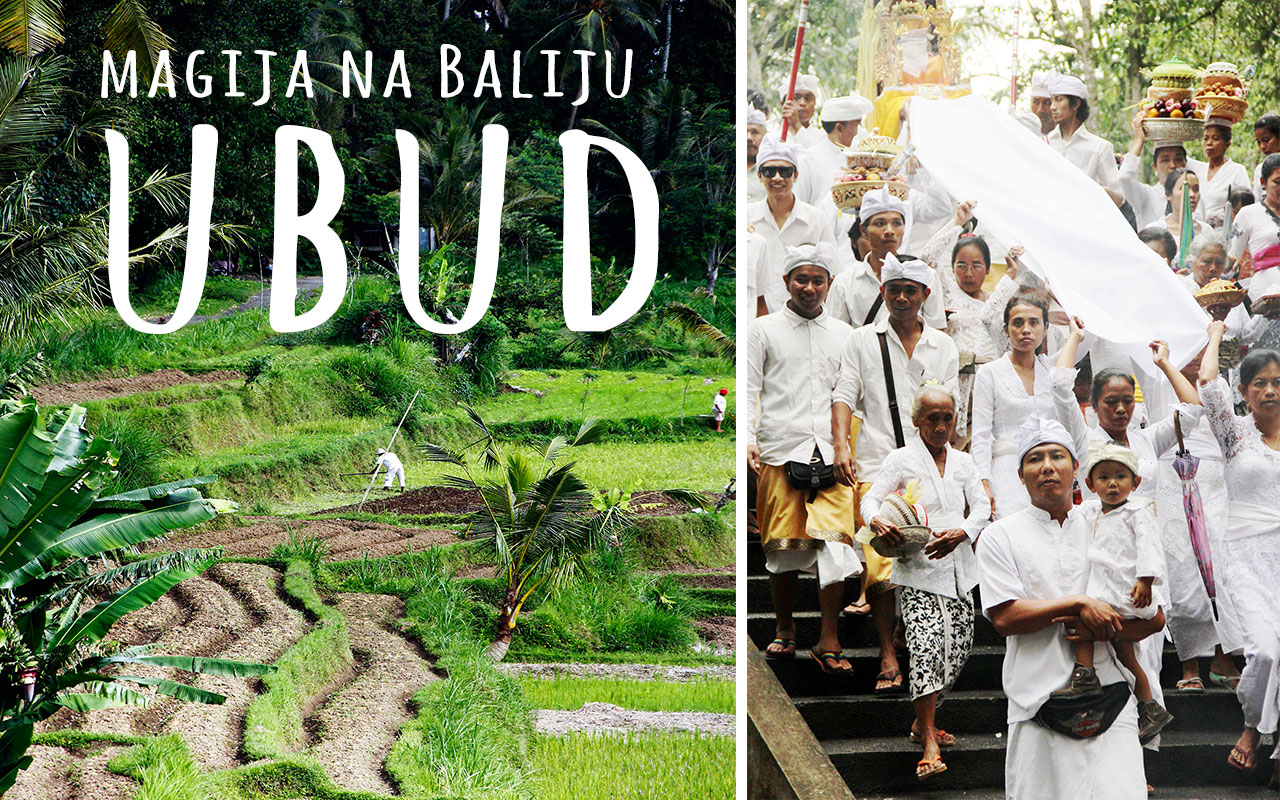 Ubud Bali